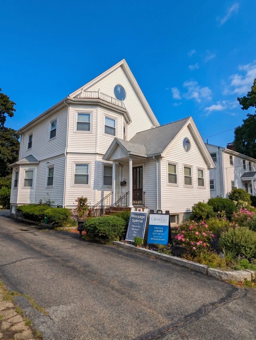 65 Willard St, Quincy