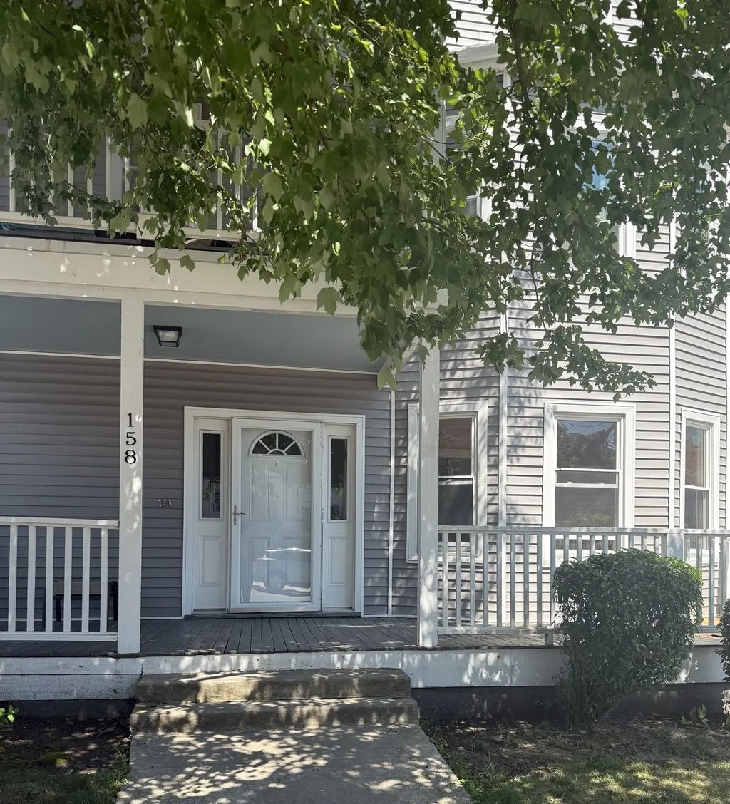 158 Highland Ave #1, Winthrop