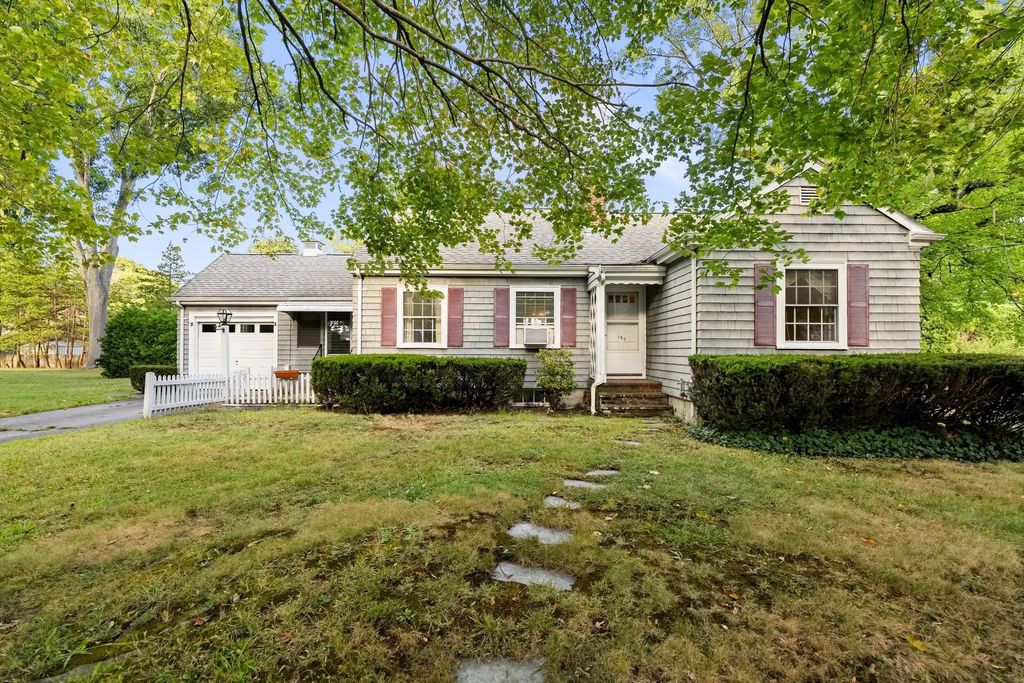 140 Wilson St, Brockton