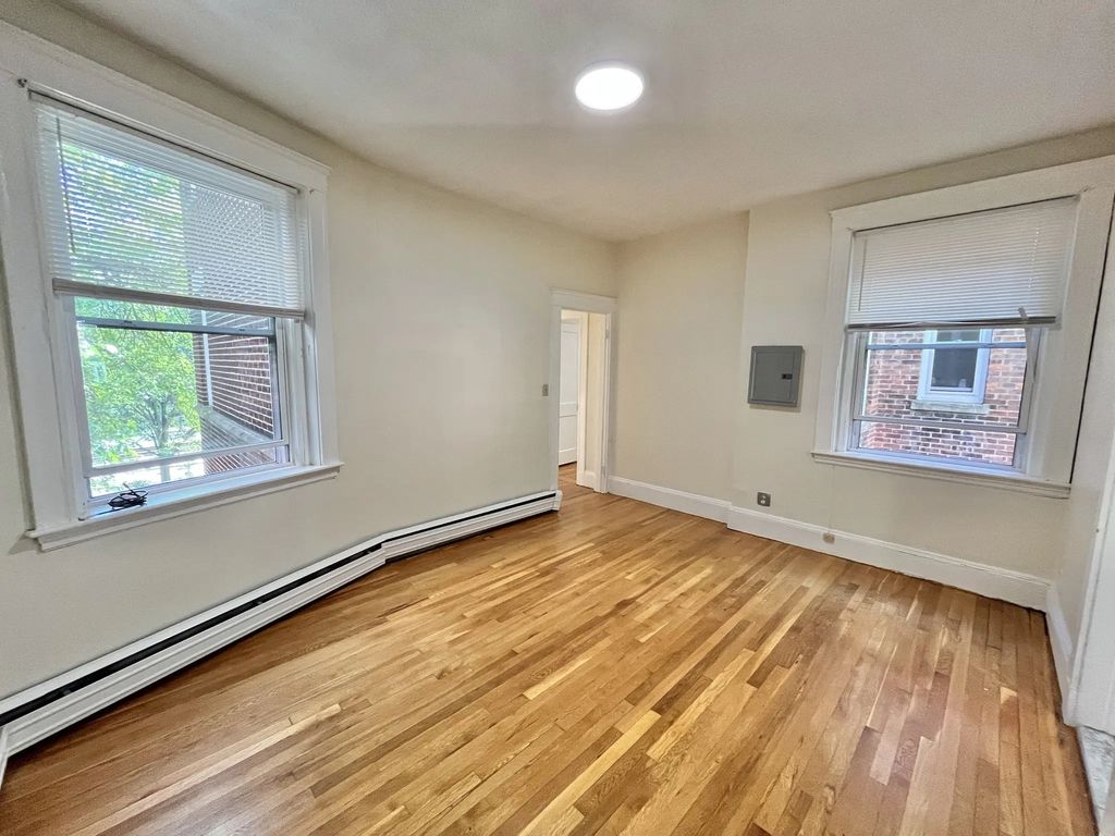 1725 Commonwealth Avenue #2, Boston