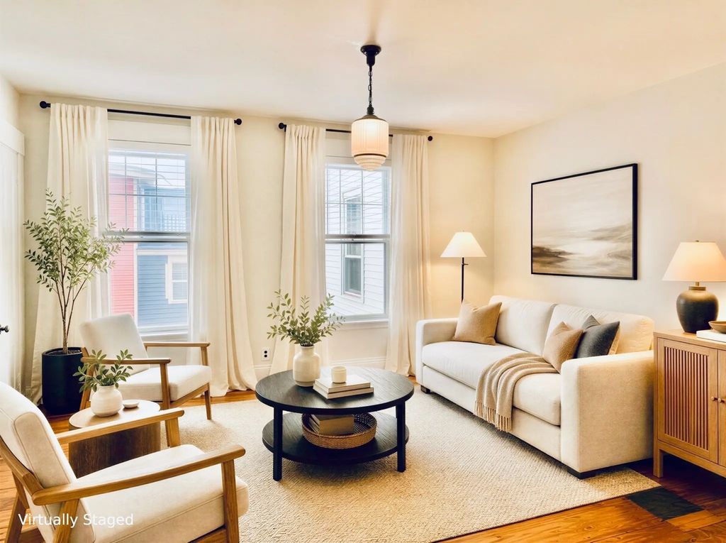 80 White Street #1, Boston