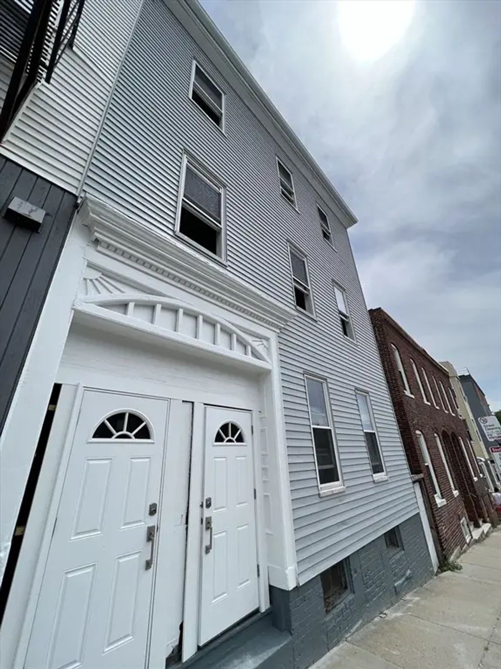 110 Old Harbor Street, Boston