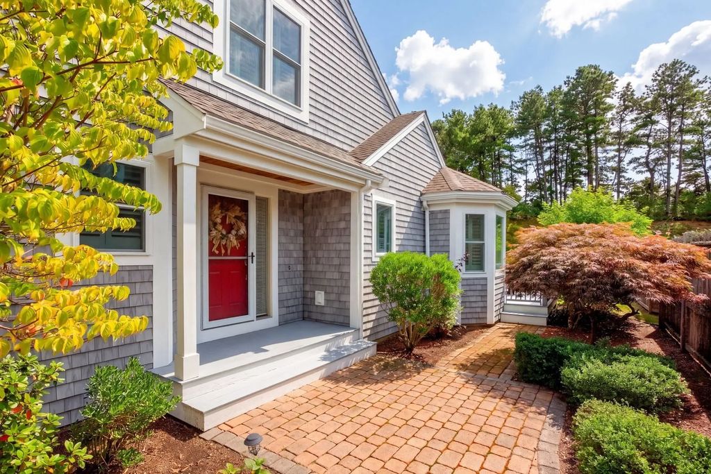 16 Latham Wood #16, Plymouth