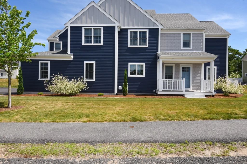 66 Drum Dr #66, Plymouth