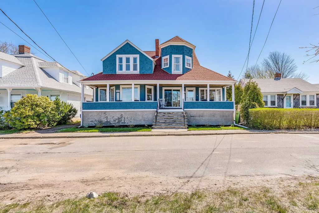 15 North Water Street #b, Wareham