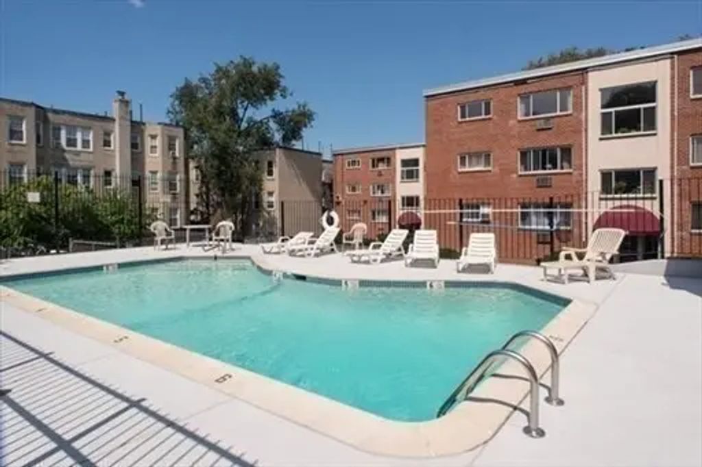 36 Bellvista #14, Boston