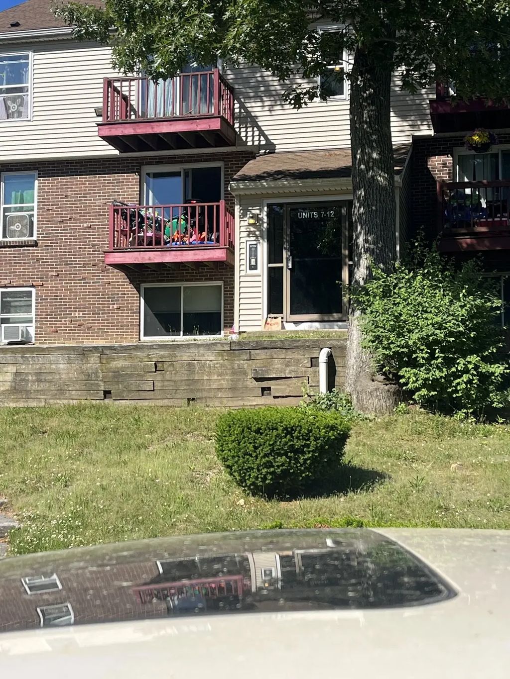 6 Tideview Path #12, Plymouth