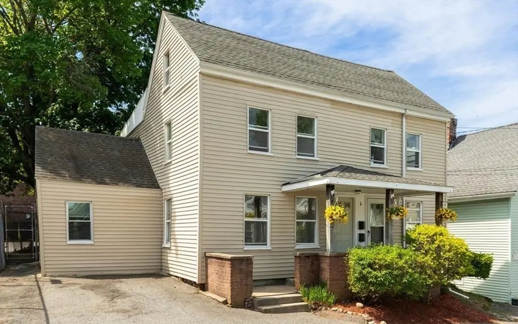 6 Minot St, Stoneham