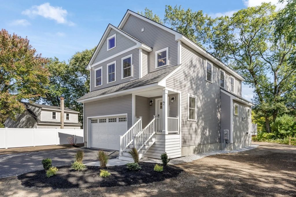 48 Beach Rd #c, Salisbury