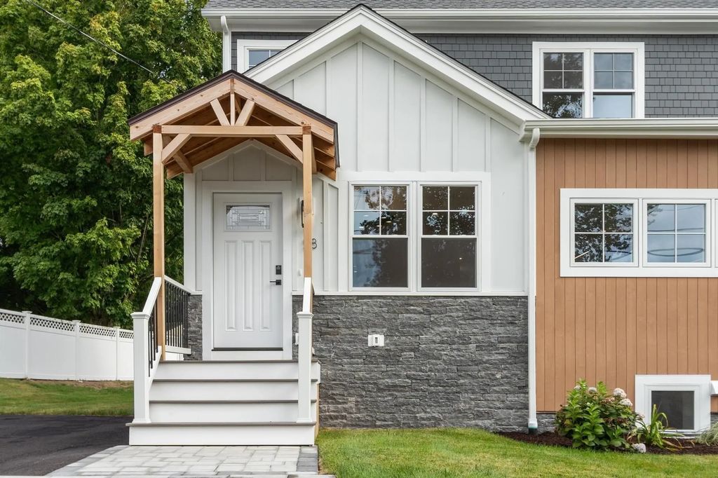 58 Neillian Street #58, Bedford