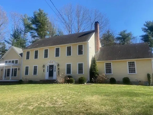 3 Pheasanthill Road, Norfolk