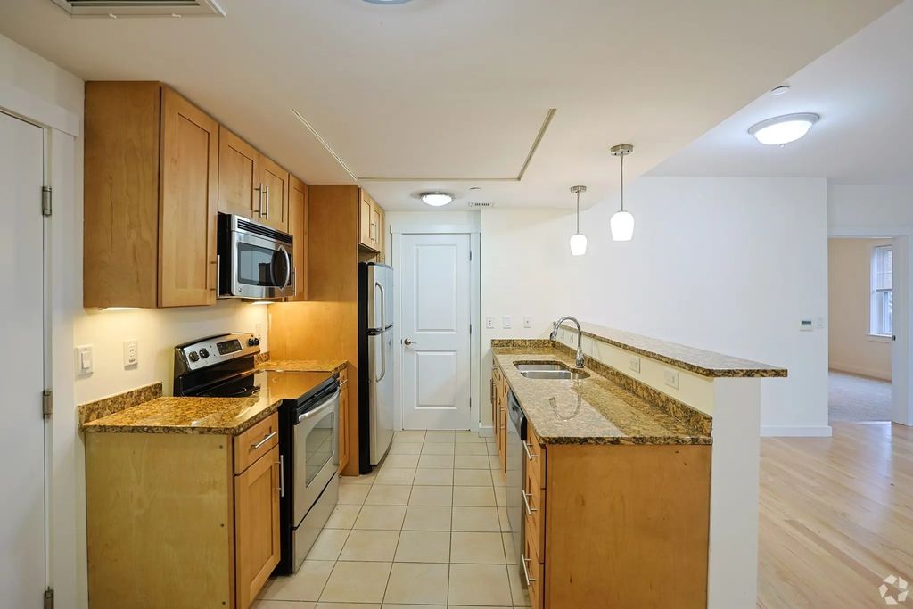 87 New #204, Cambridge