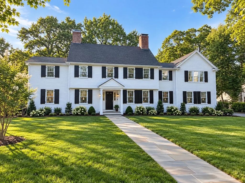 17 Midland Road, Wellesley