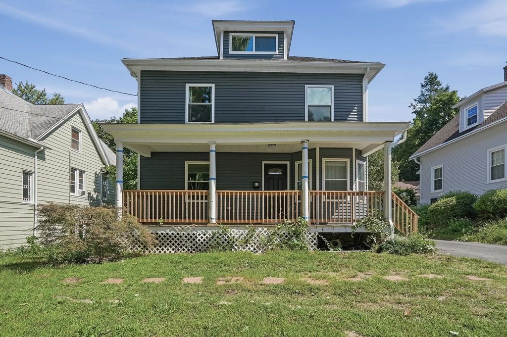 23 Elm Ave, West Springfield