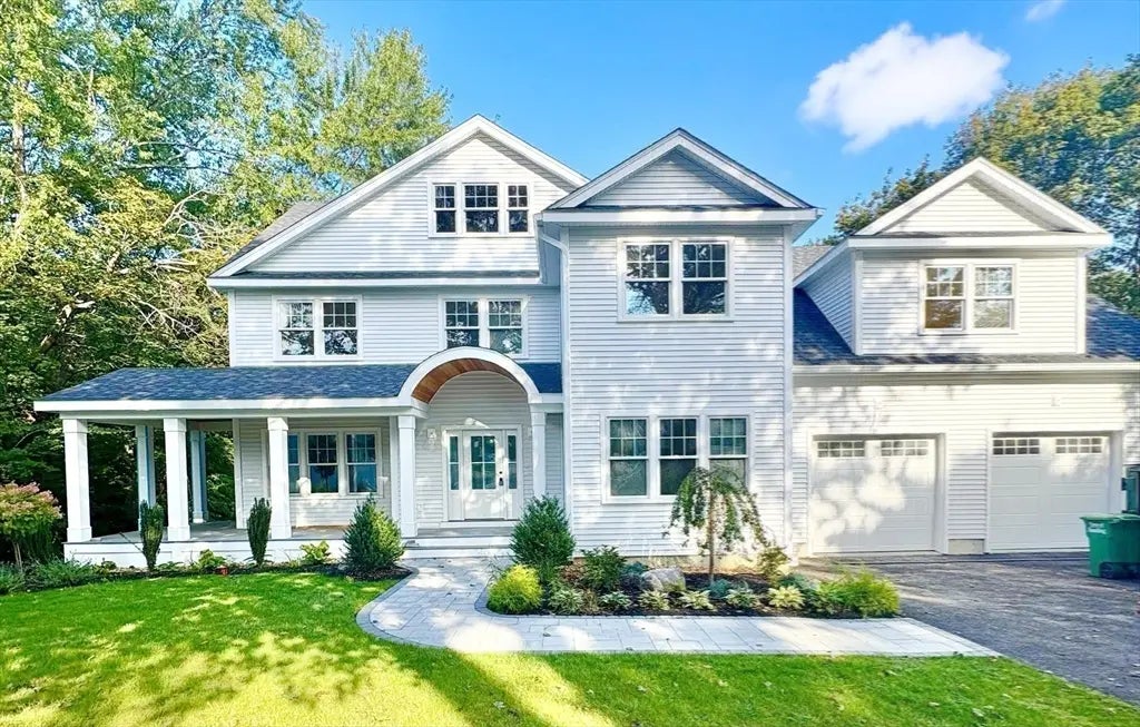 41 Winter St, Reading