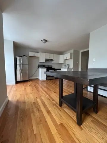 67 Marion St #3, Boston