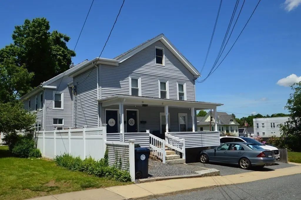 17-19 Chestnut Street, Marlborough