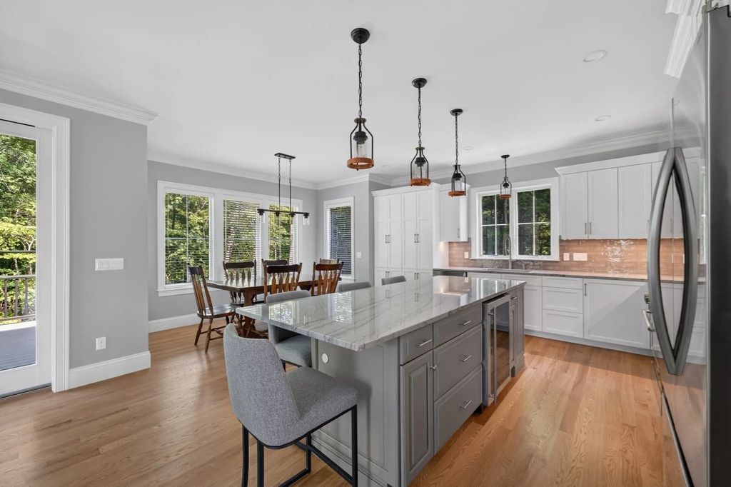 15 Highland Avenue Bb #winter, Mattapoisett
