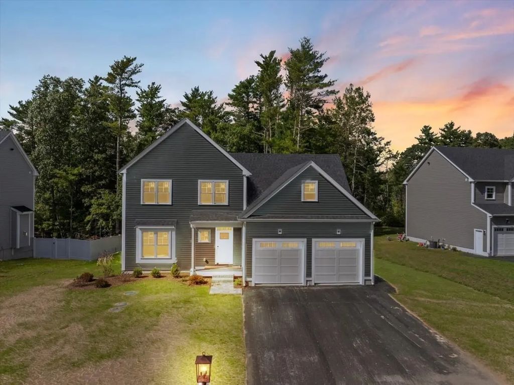 Lot 9 Charles Dr, Kingston