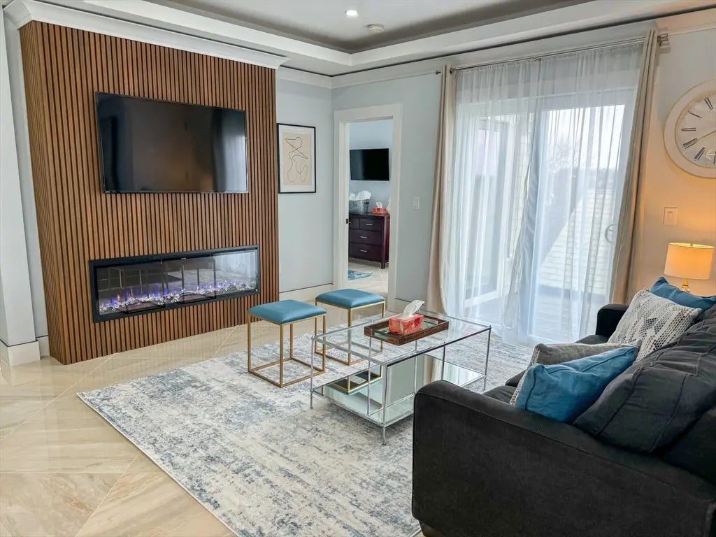 31 Train St #3furnished, Boston