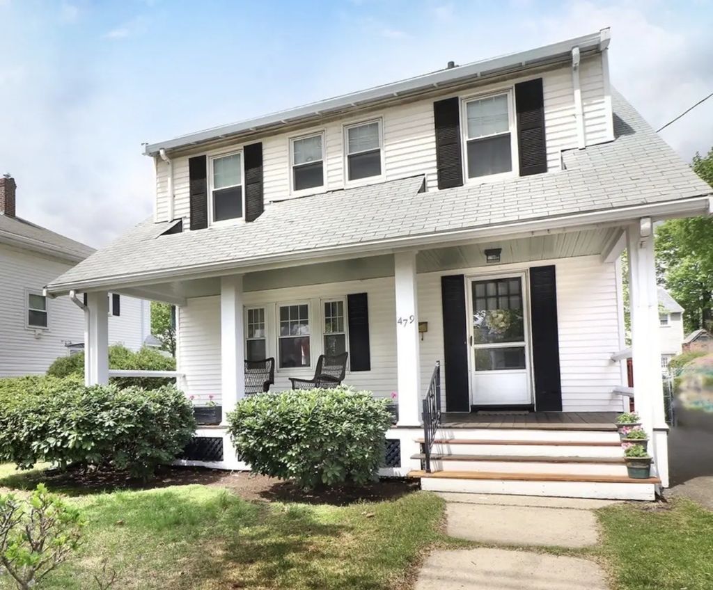 479 Beale St, Quincy