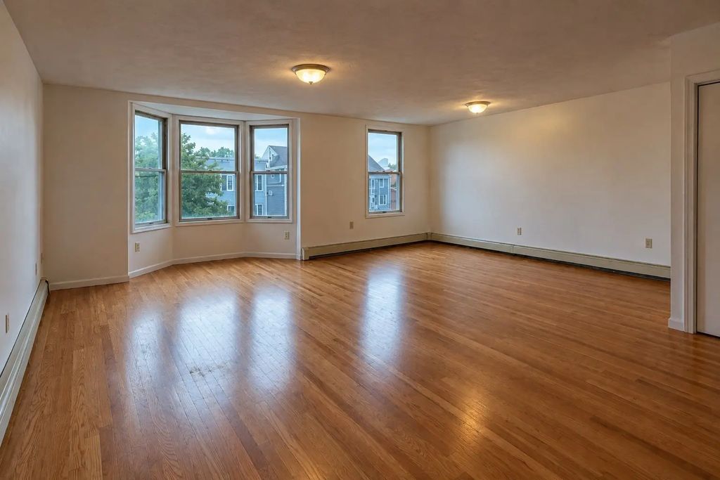 744 East Broadway #3, Boston