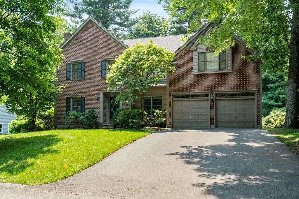 38 Upwey Rd, Wellesley