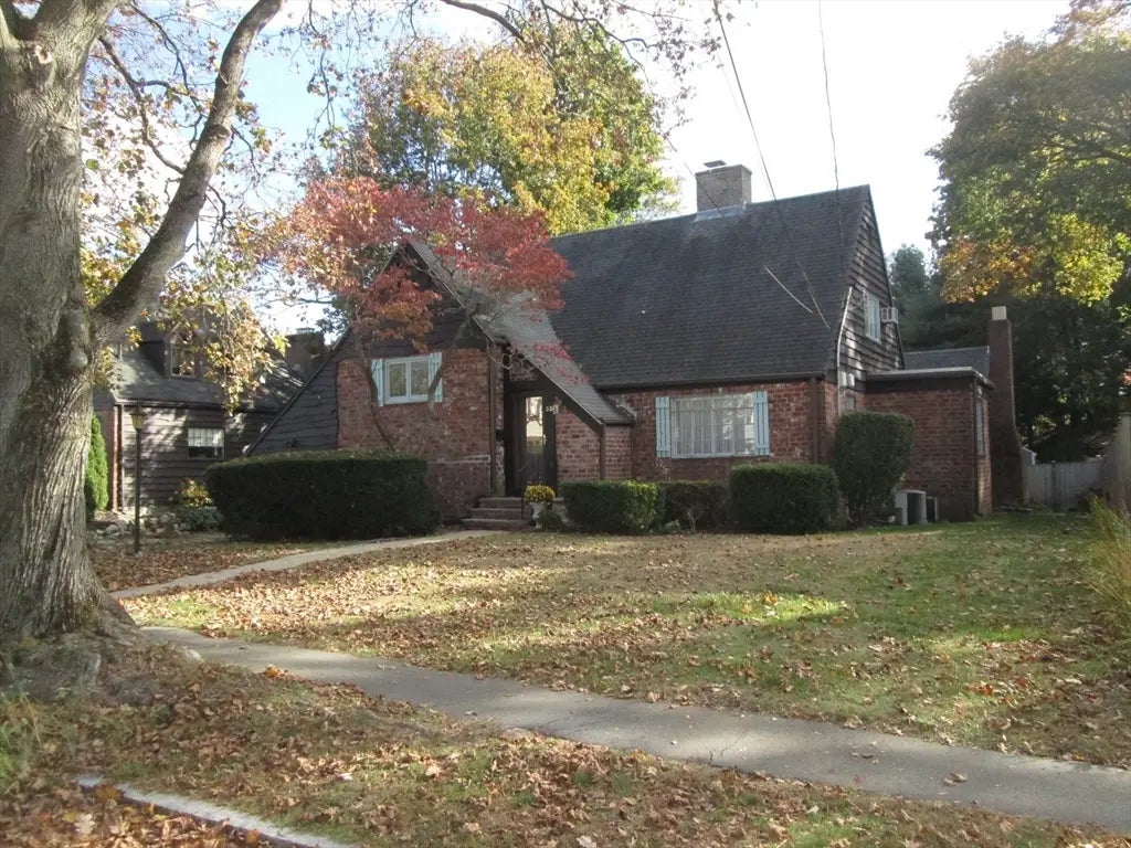 55 Burrell Street, Melrose