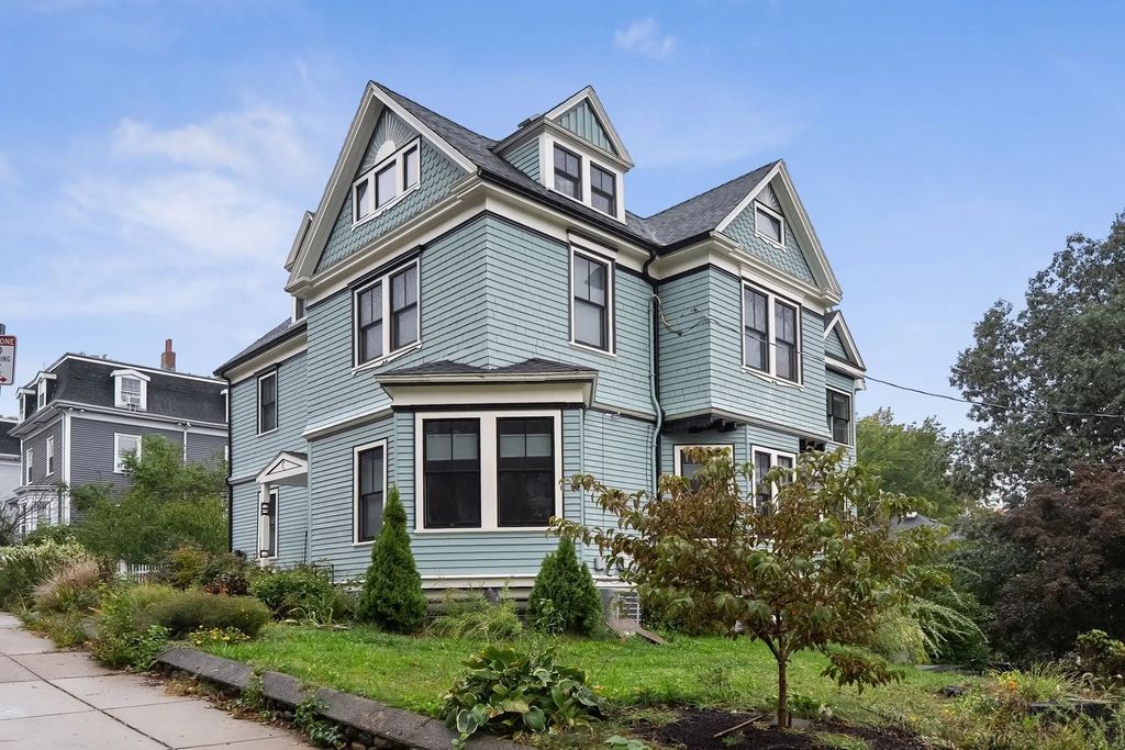 1 Prospect Ave #2, Boston