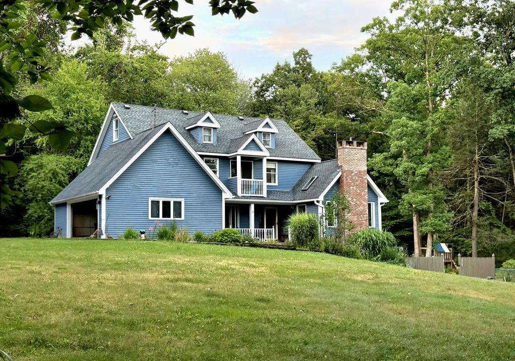 20 Fox Brook Rd, Hartland