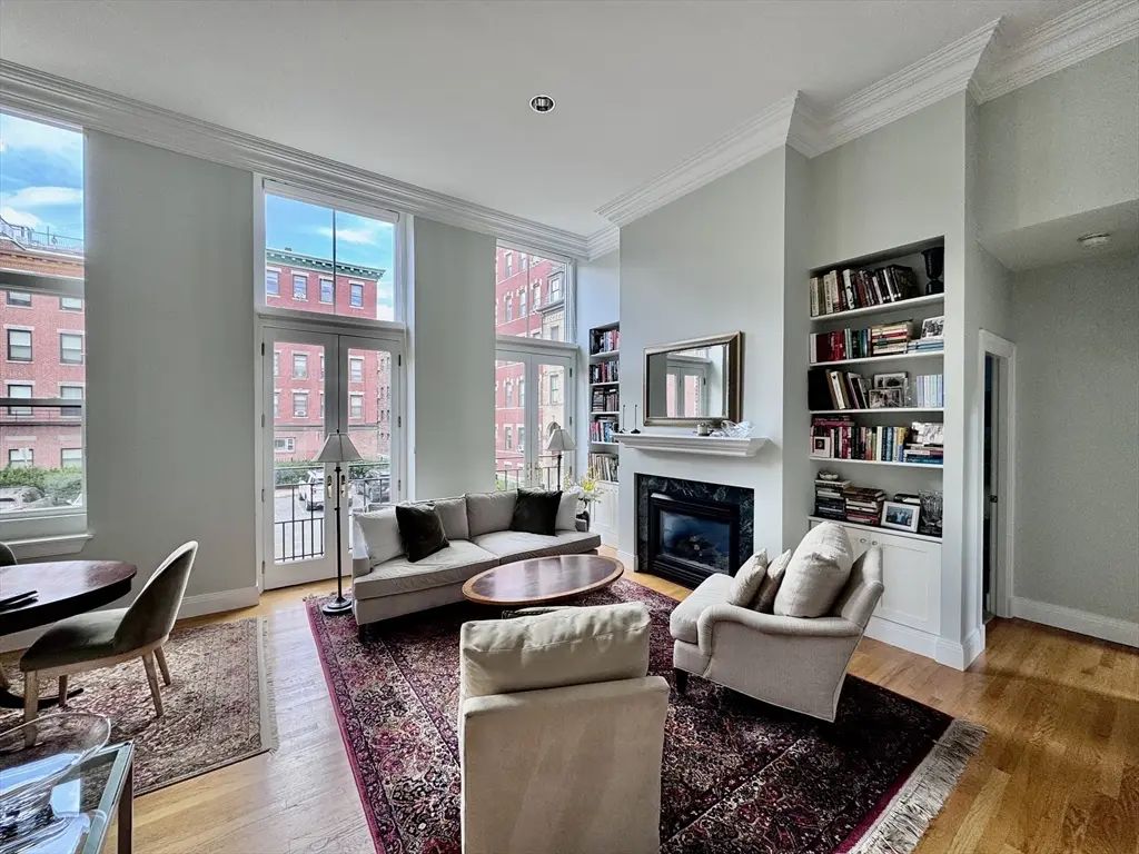 20 Tileston Street #1a, Boston