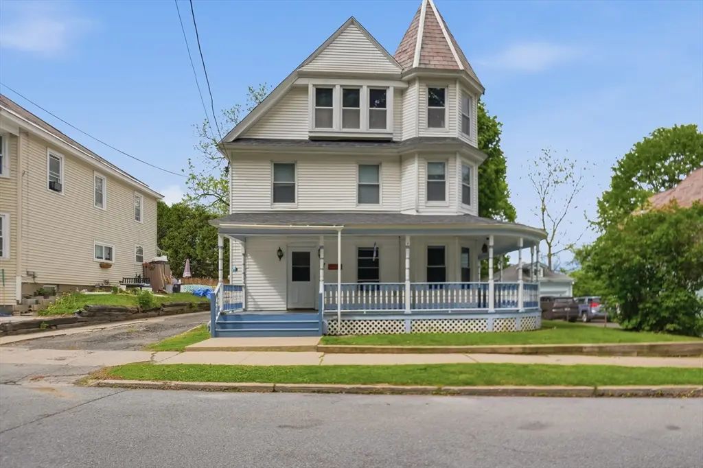 17 Bobs Hl, Adams