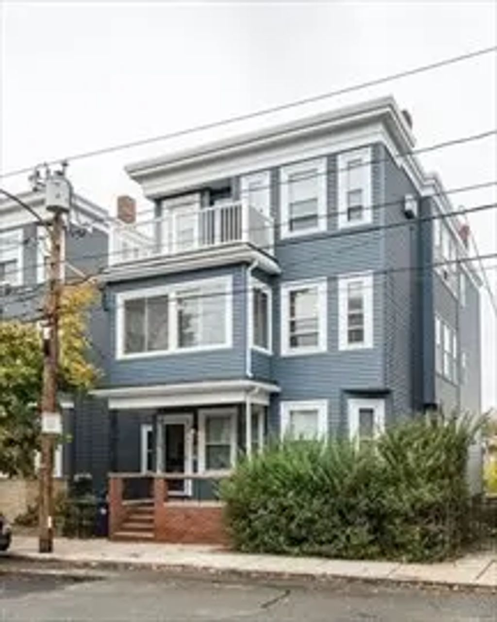 74 Barnes Ave #3, Boston