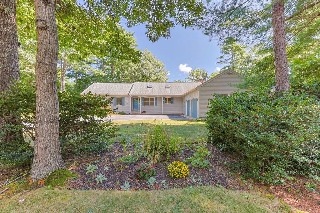 204 Timber Lane, Barnstable
