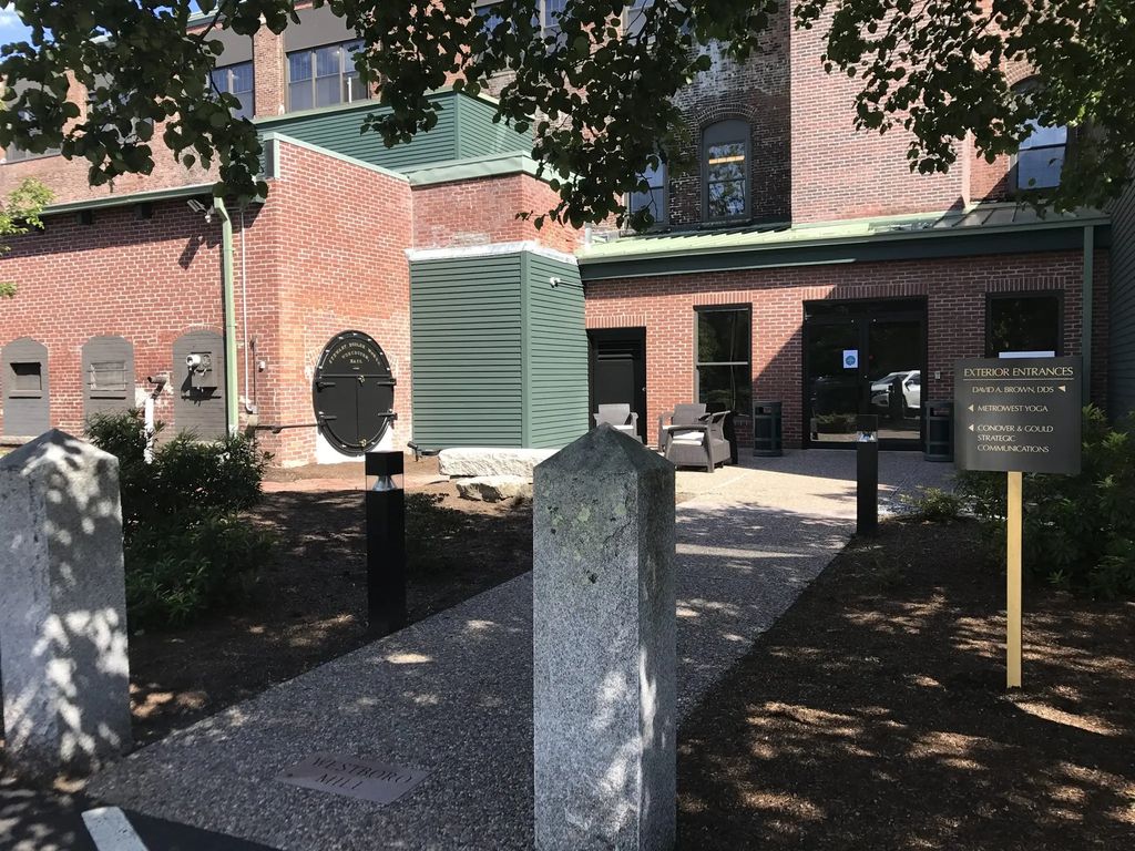 69 Milk Street #112, Westborough