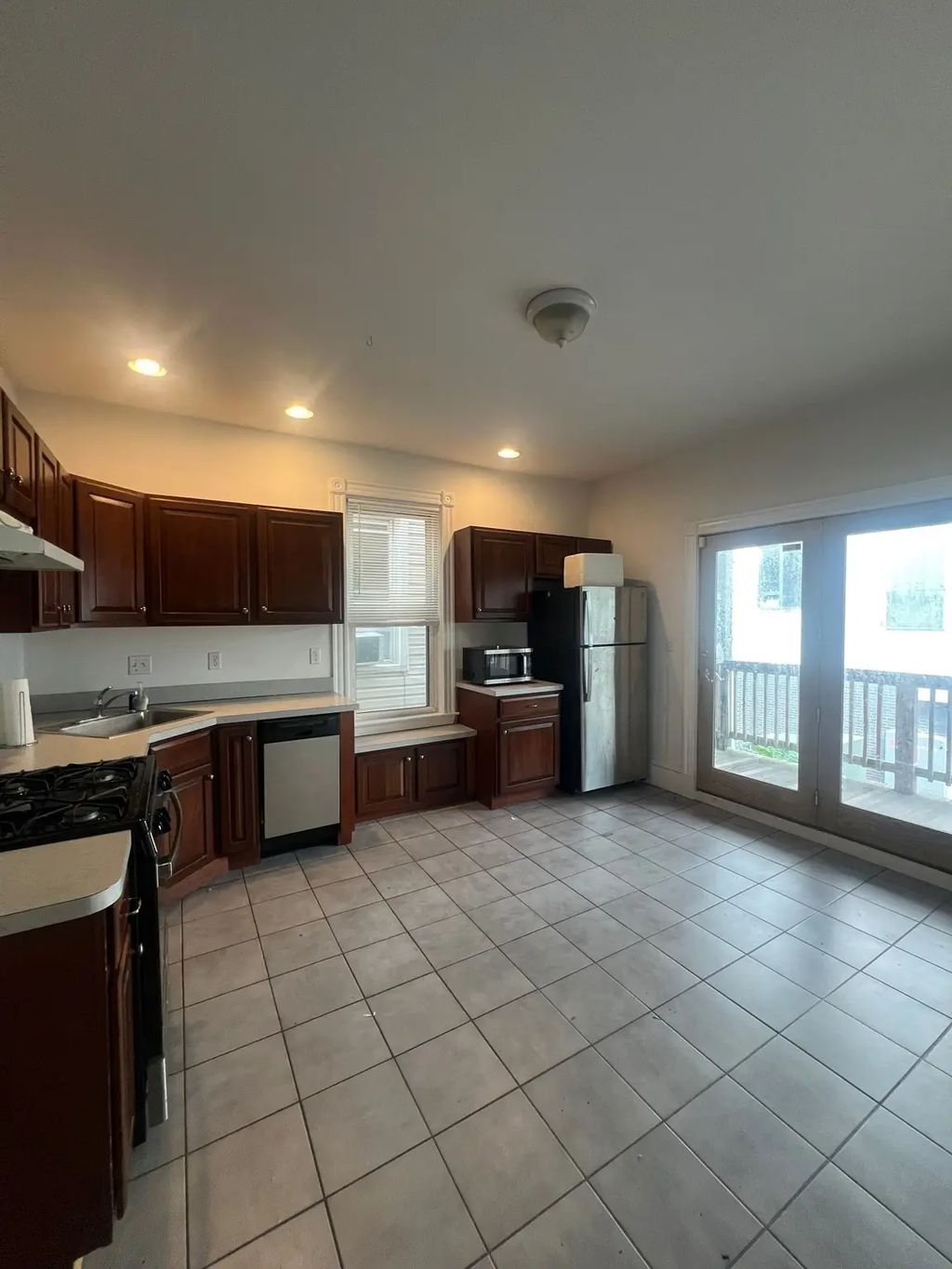 634 Dorchester Ave #2, Boston