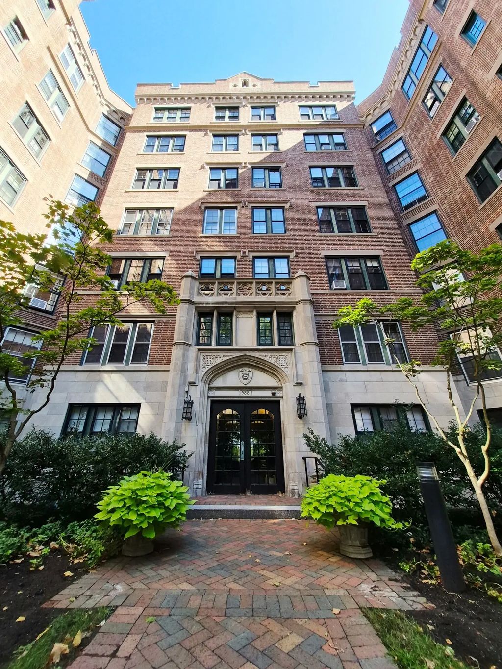 988 Memorial Drive #82, Cambridge