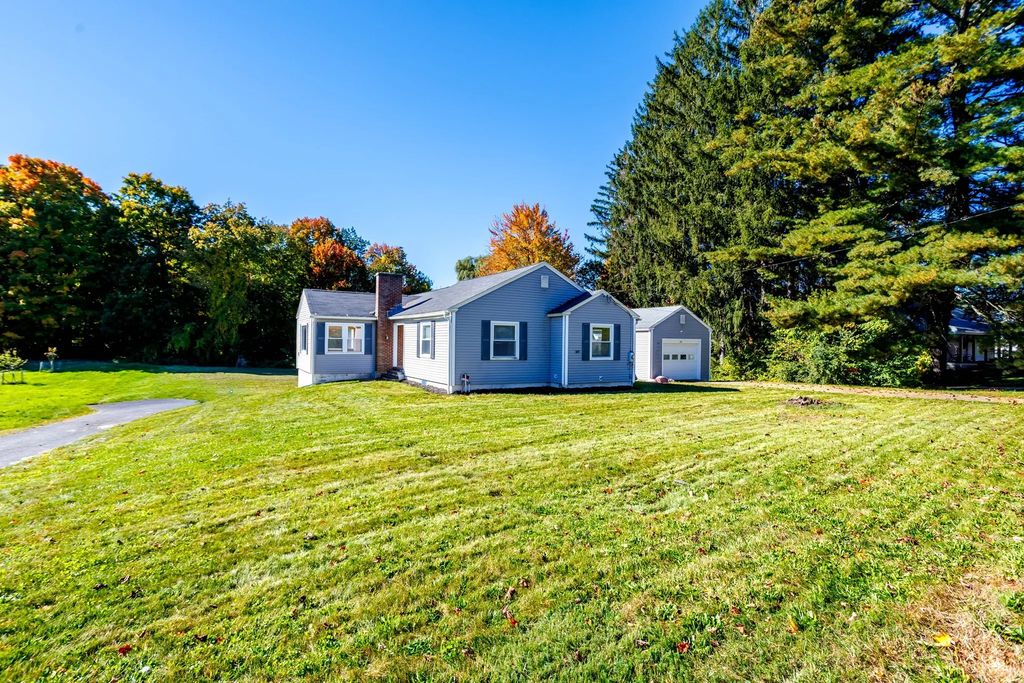 299 Prospect Street, Leominster