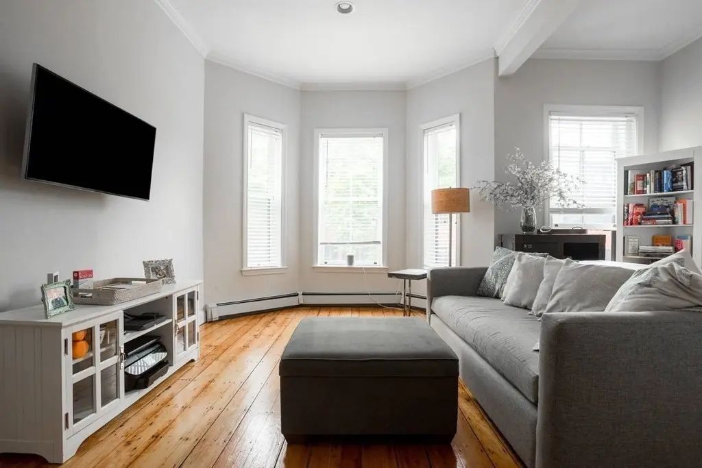 50 Appleton Street #2, Boston