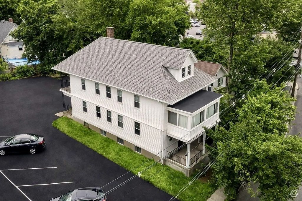 33 Pearl Street #1, Newton