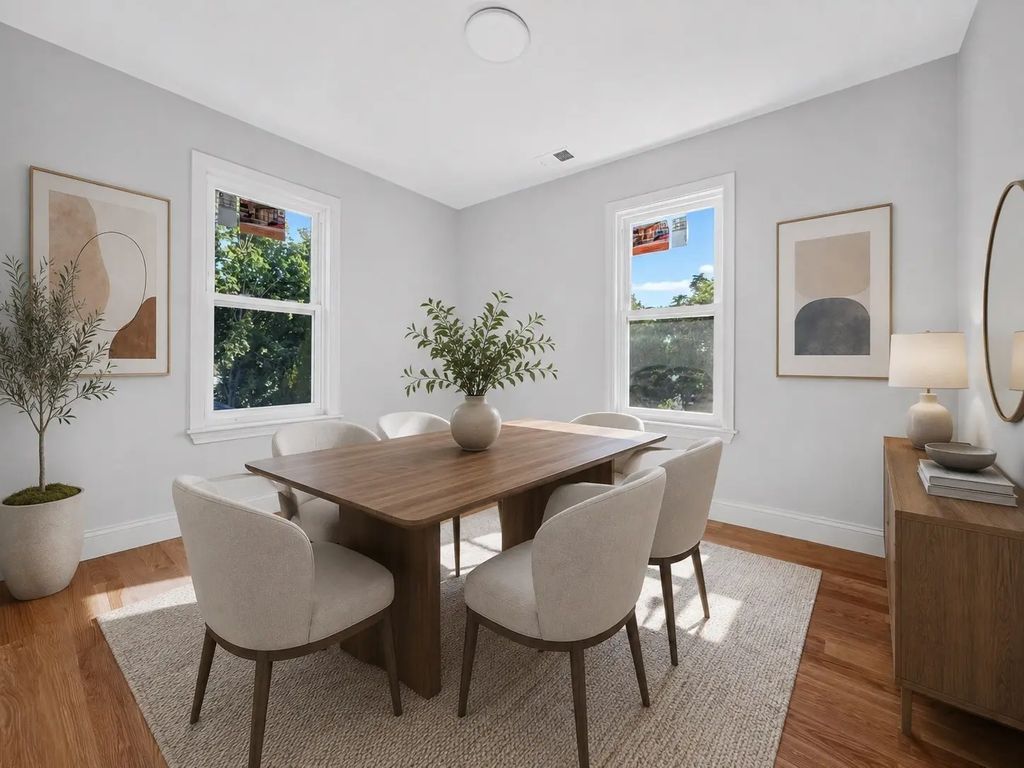 63 Malden St #2, Malden