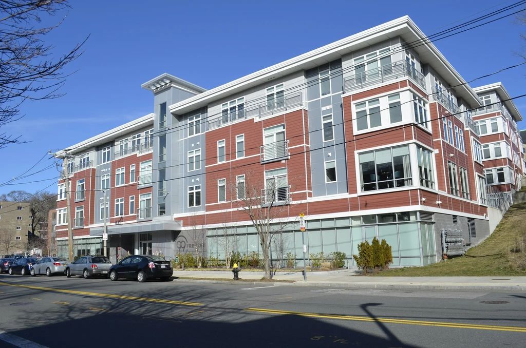 99 Tremont St #513, Boston