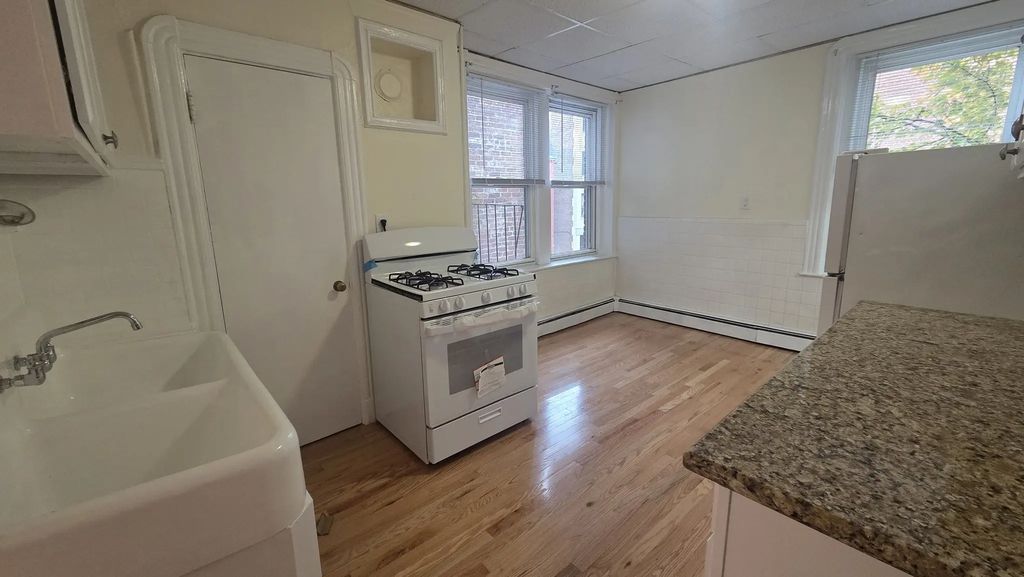 6 Unity Street #2, Boston
