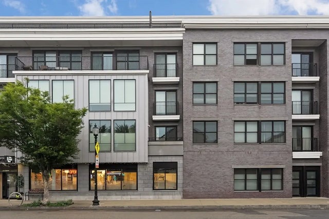 150 W. Broadway #418, Boston