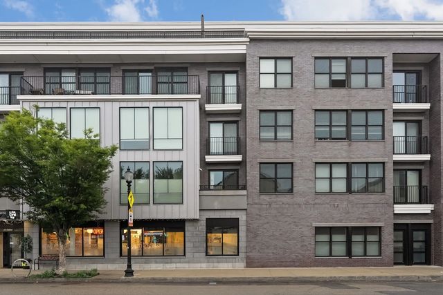 150 W. Broadway #418, Boston