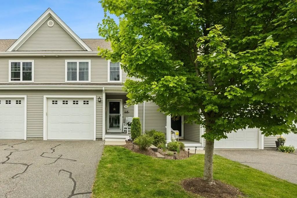 500 Mendon Road #28, Cumberland