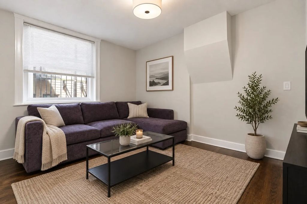 168 Endicott St #1, Boston