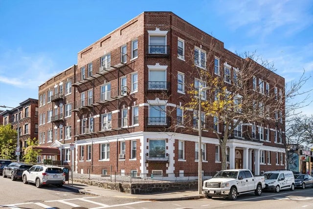 178 Brighton Ave #12, Boston