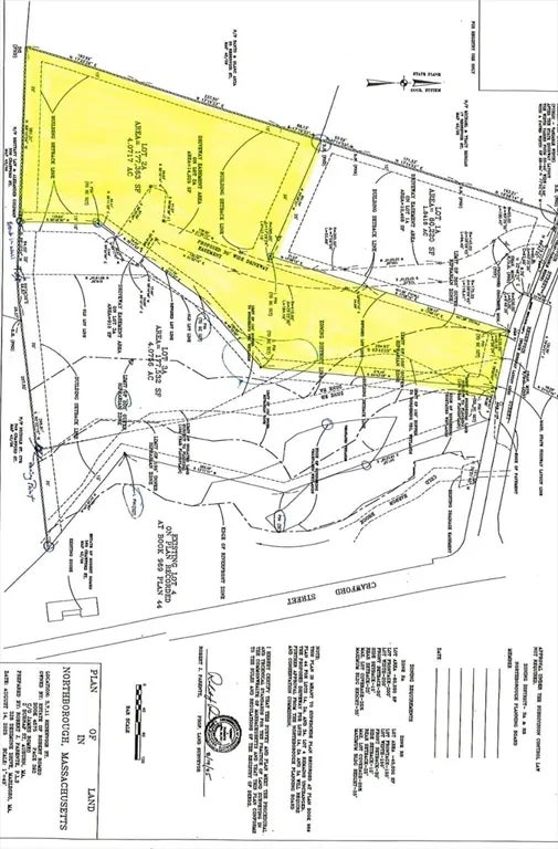 7-11 Reservoir Street, Northborough