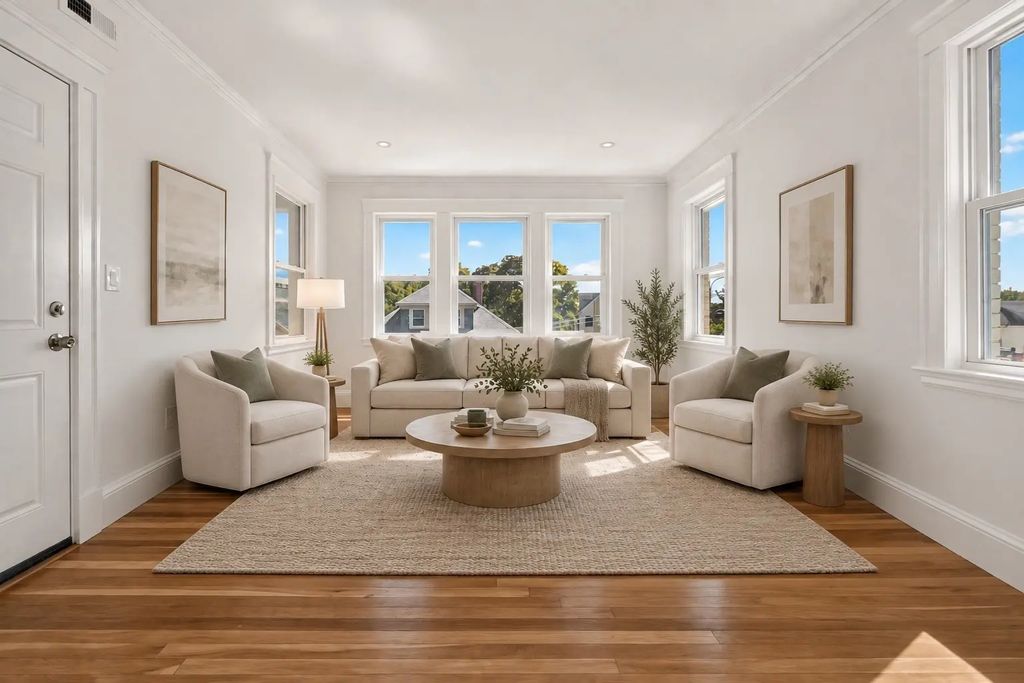 7 Richard Ave #3, Cambridge